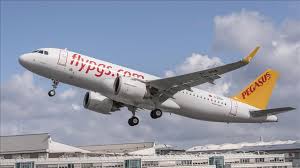 Pegasus’un Medine ve Batum uçuşları başlıyor