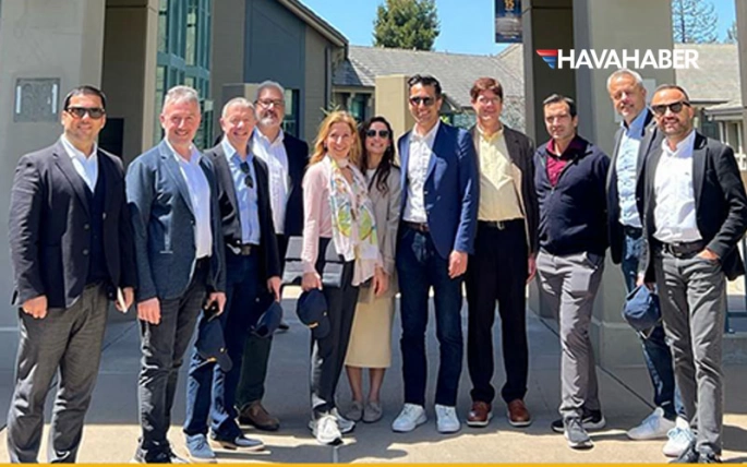 Pegasus ve UC Berkeley’den yeni iş birliği