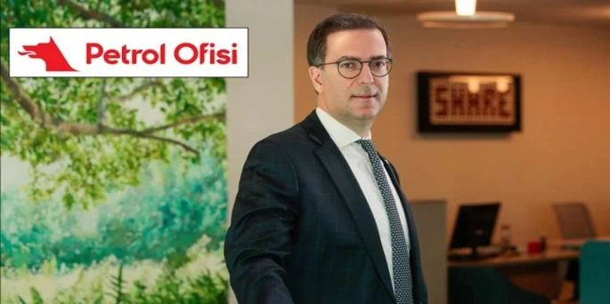 Petrol Ofisi Grubu, yurt içi toplam satışlarda 2024 yılını da zirvede kapattı.