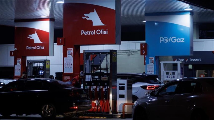 Petrol Ofisi'nden UTTS'ye özel yapay zekâ destekli sohbet botu