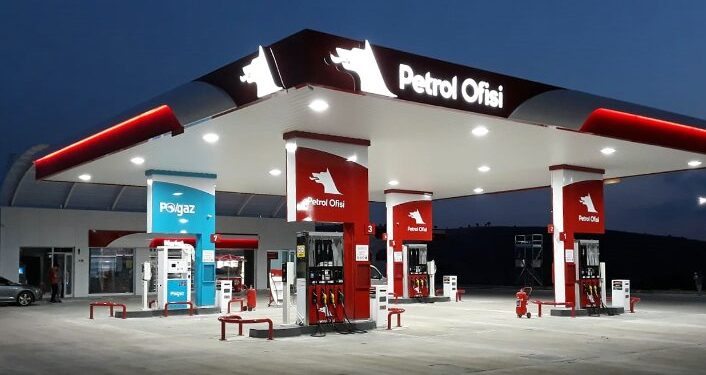 Petrol Ofisi ve Tarnet işbirliği