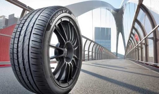 Pirelli’nin çok sıcak yol şartlarına uyumlu lastiği tanıtıldı