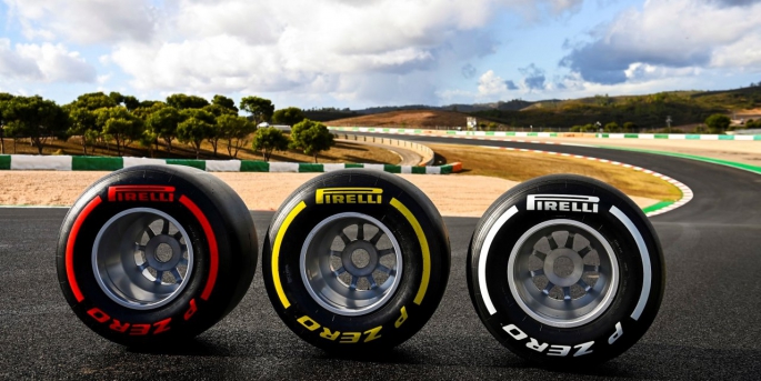 Pirelli'nin motor sporları birimi, Çevresel Akreditasyon Programı kapsamında üç yıldızla ödüllendirildi.