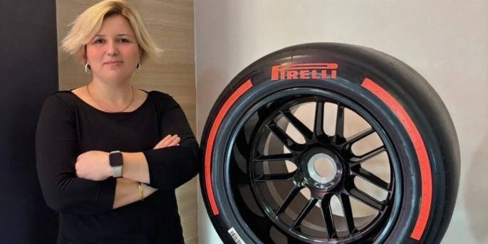 Pirelli Türkiye Satış Müdürü pozisyonuna Gülnur Daş getirildi.