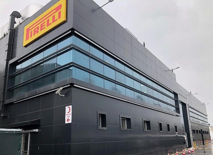 Pirelli Türkiye, Ticaret Bakanlığı'ndan 