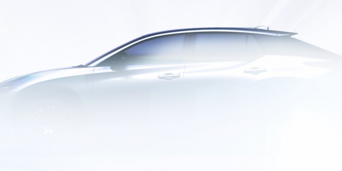 Premium otomobil markası Lexus, yeni elektrikli modeli hakkında son detayları paylaştı.