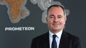 Prometeon Türkiye’de CEO değişti