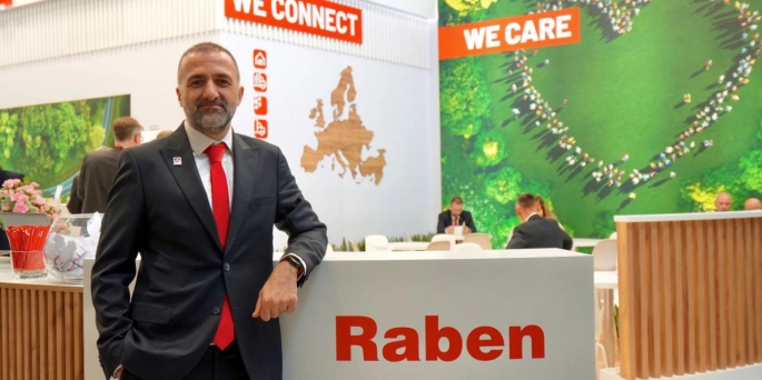 Raben Group, Türk ihracatçıların AB pazarına erişimini kolaylaştırmaya odaklandı.