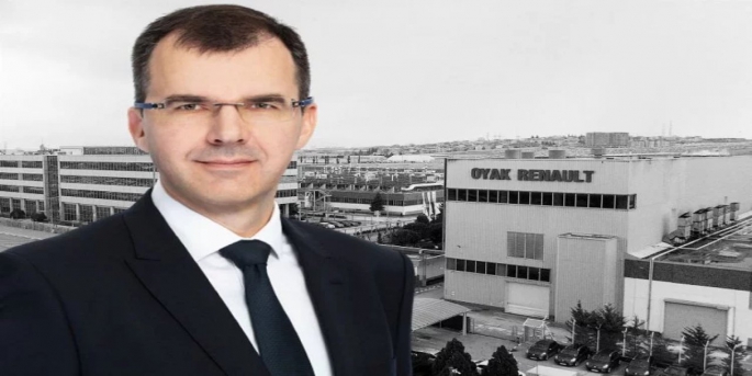 Renault Group Türkiye Üst Yöneticiliği (CEO) görevine Jan Ptacek atandı.