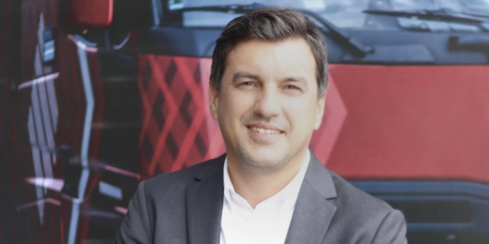 Renault Trucks Türkiye’den Global Arenaya