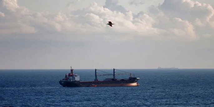 Reuters'ın haberine göre Rusya, Karadeniz tahıl koridoru anlaşmasını bilfiil durdurdu.