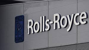 Rolls-Royce dünyanın en büyük fan kanatlarının üretimine başladı