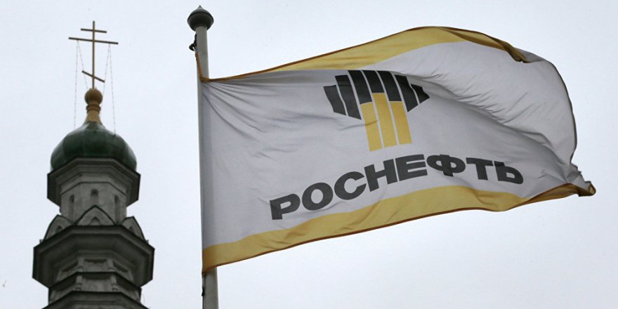 Rosneft’ten ABD’ye Venezüella yanıtı