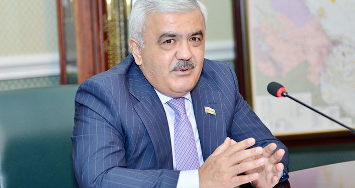 Rövnag Abdullayev: Palmali ve Mansimov’un SOCAR’a yüzmilyonlarca dolar borcu var