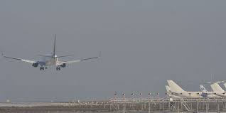 Sabiha Gökçen Havalimanı yeniden uçuşlara açıldı