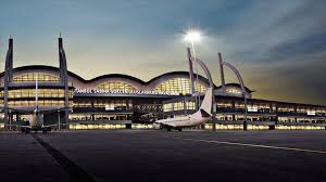 Sabiha Gökçen Uluslararası Havalimanı’na ‘Yeşil Bina Sertifikası’ verildi