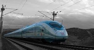 Samsun-Sarp Demiryolu 2021 yılının müjdesi olarak Ulaştırma ve Altyapı Bakanı Adil Karaismailoğlu tarafından dile getirildi.
