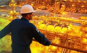 Saudi Aramco gaz işine girmeyi planlıyor