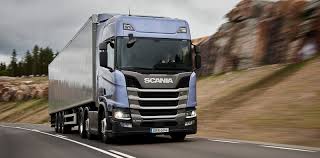 Scania’dan trafik güvenliğinde devrim