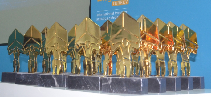 Sektörün en saygın ödül organizasyonu bu yıl 13’üncü kez düzenleniyor. 
