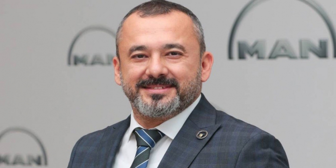 Serkan Sara,“Bölgemizin en önemli test ve Ar-Ge merkezlerinden biri olacak yeni teknolojik üssümüzü, kısa sürede hizmete almayı planlıyoruz”