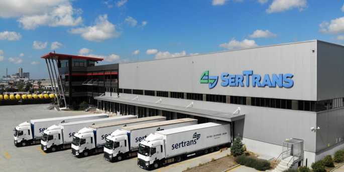 Sertrans Logistics, Fashion Logistics Networkünün Türkiye temsilcisi oldu.