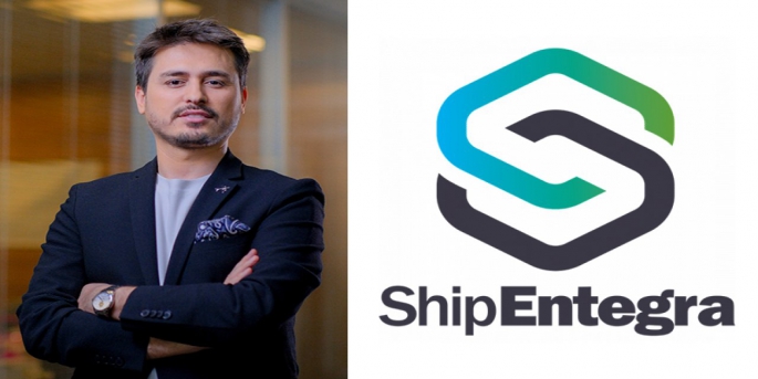 ShipEntegra, Amazon tarafından tanınan ilk Türk lojistik teknoloji şirketi oldu.