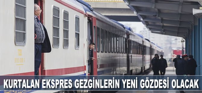 Siirt Valisi Atik: Kurtalan Ekspres gezginlerin yeni gözdesi olacak