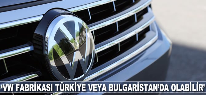 Skoda sendikası: VW fabrikası Türkiye veya Bulgaristan’da olabilir