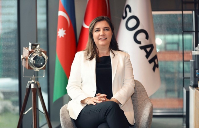 SOCAR Türkiye, iki farklı kategoride ödüle layık görüldü.