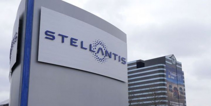 Stellantis, 2023’te rekor seviyede net gelir, net kâr ve endüstriyel serbest nakit akışı sağladı.