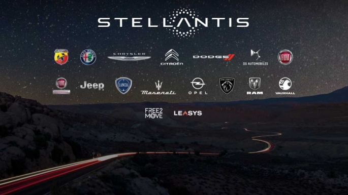 Stellantis’in yılın ilk çeyreğinde net gelirleri, 41,7 milyar Euro olarak gerçekleşti.