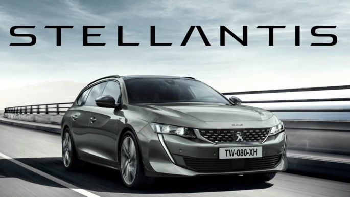 Stellantis, yılın ilk çeyreğini 35,8 milyar Euro net gelirle kapattı.