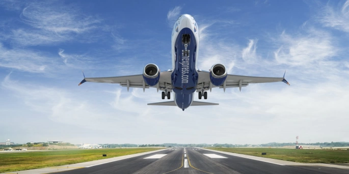 SunExpress, Eurowings ile ortak uçuş (codeshare) anlaşmasına imza attı. 