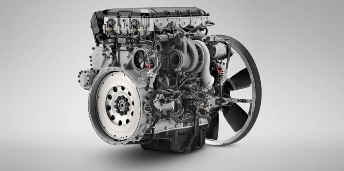 Super 11, Scania’nın yüksek performanslı ve verimli taşımacılık çözümleri sunma vizyonunu bir adım ileri taşıyor.