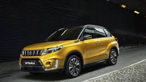 Suzuki Vitara, Altından Daha Çok Değer Kazandı