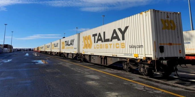 Talay Logistics, İngiltere merkezli köklü lojistik markası Davies Turner ile iş birliğine gitti.