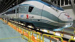 TCDD’de 3 şirket birleşti, yolcu taşıma yıl sonunda özelleşiyor