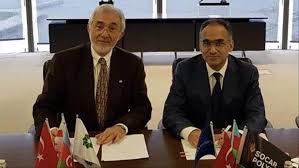 Tekfen, SOCAR Polymer’in yüzde 10 hissesini satın aldı