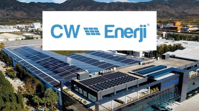 Tersaneler CV Enerji ile güneş ile buluşuyor