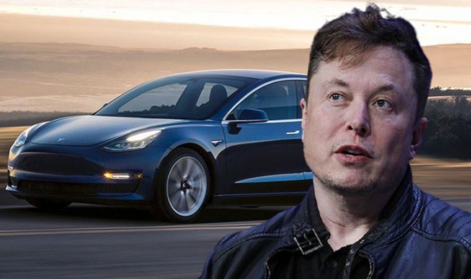Tesla’nın sahibi ve net varlığından 200 milyar dolar kaybeden ilk insan Elon Musk, bu nedenle daha fazla para kaybedebilir.