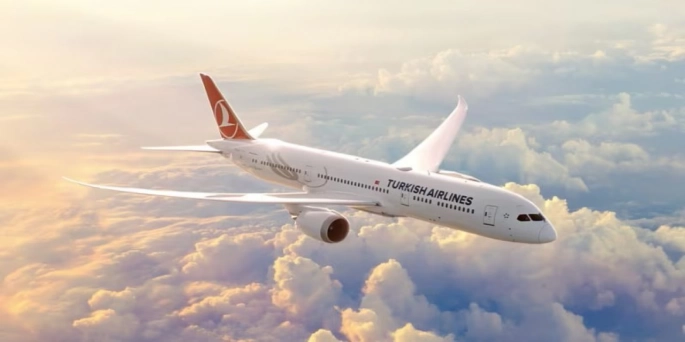 THY, 300 milyon Euro'luk yatırım için verdiği bağlayıcı teklifin Air Europa tarafından kabul edildiğini bildirdi.