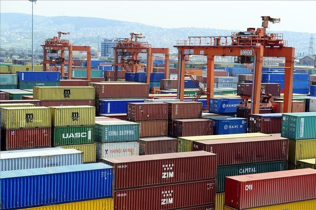 Ticaret Bakanı Ruhsar Pekcan, ihracatçıların yaşadığı konteyner sorununu çözmek için üreticilere teşvik verileceğini açıkladı