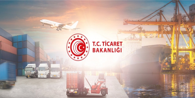 Ticaret Bakanlığı, Avrupa'da 4, ABD'de 2 merkeze onay verildiğini bildirdi.