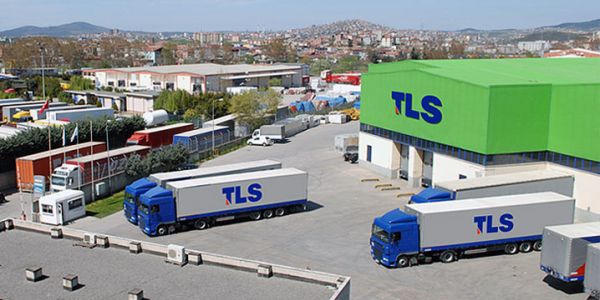 TLS Lojistik, 55 Renault Trucks çekiciyi filosuna dahil etti.