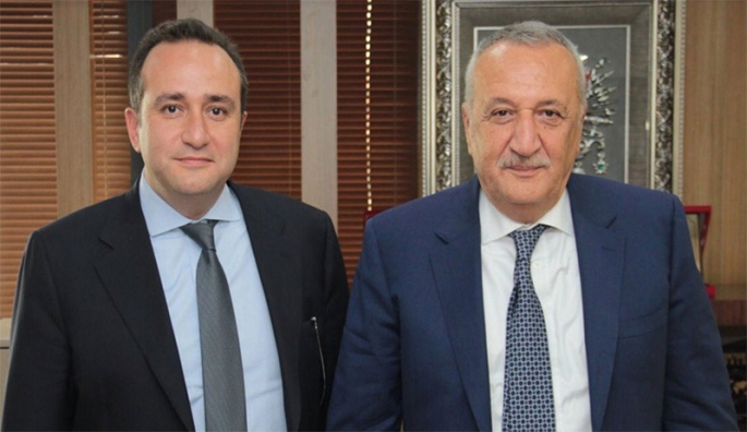 Tolga Ağar ve Mehmet Ağar, Yönetim Kurulu Üyeliği’nden de çıktı. Karar, Ticaret Sicil Gazetesi'nde yayımlandı.