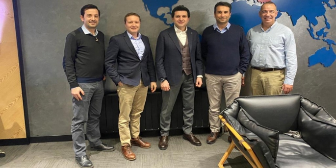TotalEnergies Madeni Yağlar, satış, pazarlama ve dağıtım faaliyetlerine yeni distribütörü Anadolu Neft ile devam edecek.