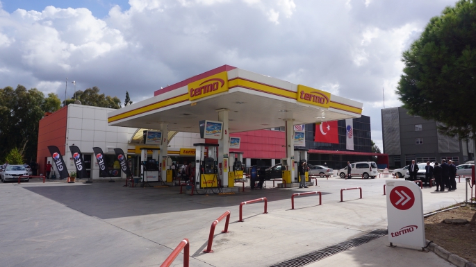 TotalEnergies Turkey Pazarlama, Termopet ile yepyeni bir iş birliği başlatıyor.