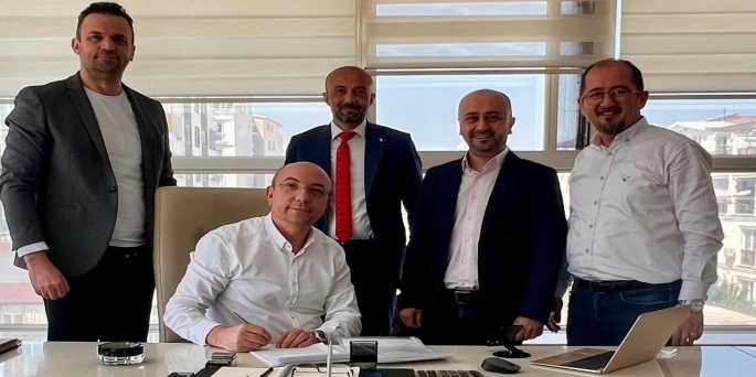 TotalEnergies Türkiye satış ve pazarlama ağını genişletiyor