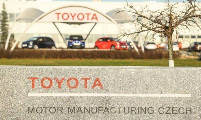 Toyota’nın son dönemde çıkan yeni modelleri, daha dikkat çekici tasarımıyla öne çıkıyor.